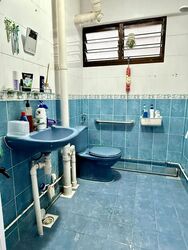 Blk 611 Clementi West Street 1 (Clementi), HDB 3 Rooms #455901171